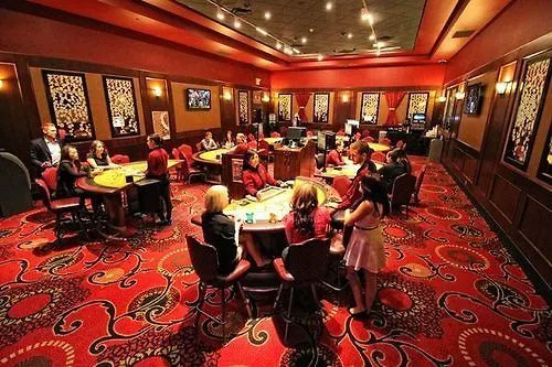 Century Casino & Hotel Edmonton