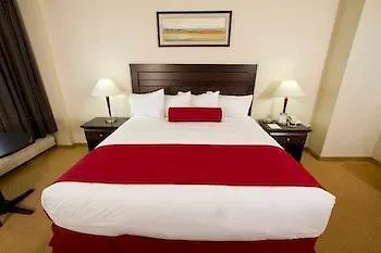 Century Casino & Hotel エドモントン