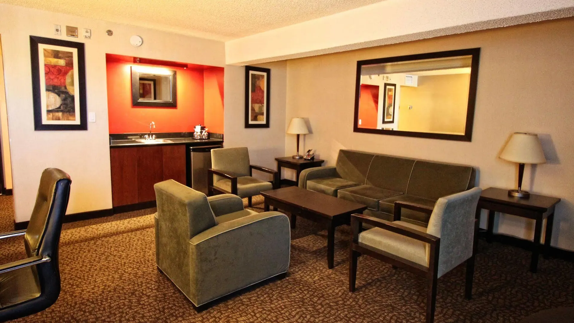 Century Casino & Hotel エドモントン